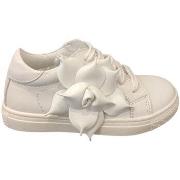 Lage Sneakers Platis P2357