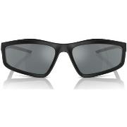 Zonnebril Ray-ban Occhiali da Sole Scuderia Ferrari FZ6007U 504/6G