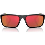 Zonnebril Ray-ban Occhiali da Sole Scuderia Ferrari FZ6003U 501/6Q