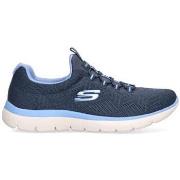 Lage Sneakers Skechers 75475