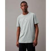 T-shirt Korte Mouw Calvin Klein Jeans J30J325649PFF