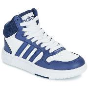 Hoge Sneakers adidas HOOPS 3.0 MID K