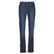 Straight Jeans Levis 724? HIGH RISE STRAIGHT