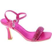 Sandalen Gold&amp;gold Sandalo Donna Fuxia Gd21