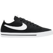Sneakers Nike COURT LEGACY CANVAS MENS