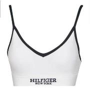Bralettes/zonder beugel Tommy Hilfiger TH MONOTYPE RIB