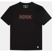 T-shirt Korte Mouw Redskins KYTE BOSS