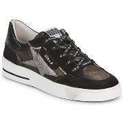 Lage Sneakers Semerdjian -