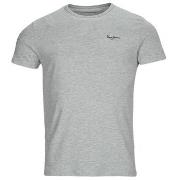 T-shirt Korte Mouw Pepe jeans ORIGINAL BASIC 3 N