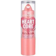 Verzorging &amp; lipprimer Essence Lippenbalsem Heart Core Fruity - 03...