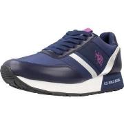 Sneakers U.S Polo Assn. NOBIW002W