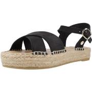 Espadrilles Yellow RAQUEL