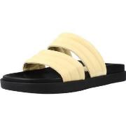 Sandalen Yellow PORTOBELLO