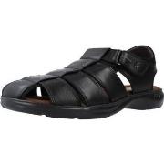 Sandalen Fluchos F0533