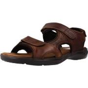 Sandalen Fluchos F1201