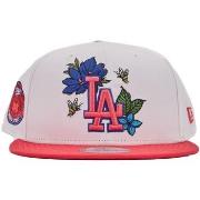 Pet New-Era MLB FLORAL 9FIFTY LOSDOD