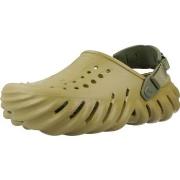 Teenslippers Crocs ECHO CLOG