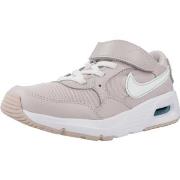 Sneakers Nike AIR MAX SC LITTLE