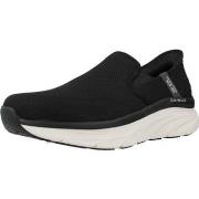 Sneakers Skechers SLIP-INS RF: DLUX WALKER