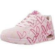 Sneakers Skechers UNO-SPREAD THE LOVE