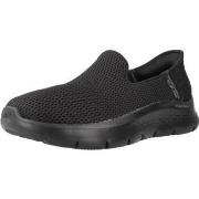 Sneakers Skechers SLIP-INS GO WALK FLEX