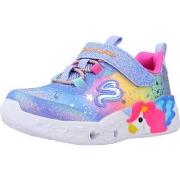 Sneakers Skechers UNICORN CHARMER-TWILIGHT DR