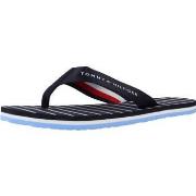 Teenslippers Tommy Hilfiger ESSENTIAL ROPE SAN