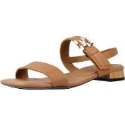 Sandalen Tommy Hilfiger HARDWARE FLAT SANDAL