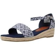 Sandalen Tommy Hilfiger SANDAL DENIM