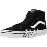 Sneakers Vans SK8-HI FLAME