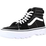 Sneakers Vans SENTRY SK8-HI WC