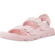 Teenslippers Birkenstock MOGAMI KIDS AS BIRKO-FLOR