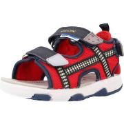 Sandalen Geox B SANDAL MULTY BOY A