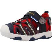 Sandalen Geox B SANDAL MULTY BOY B