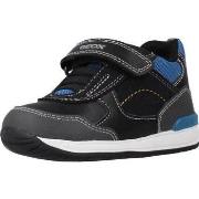 Sneakers Geox B RISHON BOY