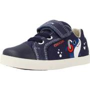 Sneakers Geox B KILWI BOY C