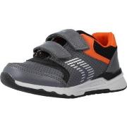 Sneakers Geox B PYRIP BOY A