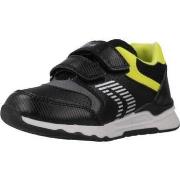 Sneakers Geox B PYRIP BOY A