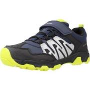 Sneakers Geox J MAGNETAR BOY B ABX