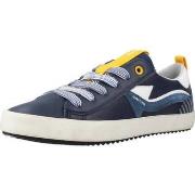 Sneakers Geox J ALONISSO BOY