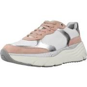 Sneakers Geox D DIAMANTA A