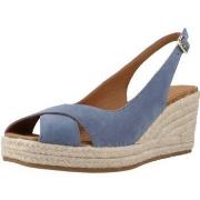 Espadrilles Geox D PANAREA A