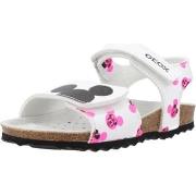 Sandalen Geox B SANDAL CHALKI GIRL