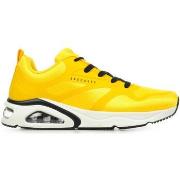 Sneakers Skechers Tres Air Uno Revolution Airy Snoop Dogg