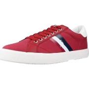 Sneakers U.S Polo Assn. MARCS006M