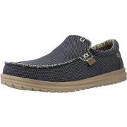 Nette schoenen HEYDUDE 40124H