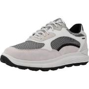 Sneakers Geox D SPHERICA 4X4 B ABX