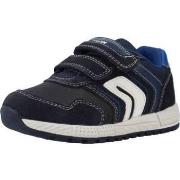 Sneakers Geox B ALBEN BOY