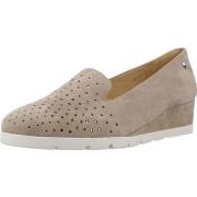 Nette schoenen Stonefly MILLY 15 GOAT SUEDE