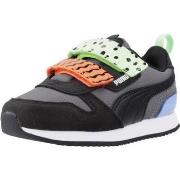 Sneakers Puma R78 MIX MTCH V INF